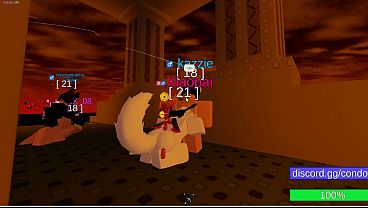 Taiwanese play roblox condo games