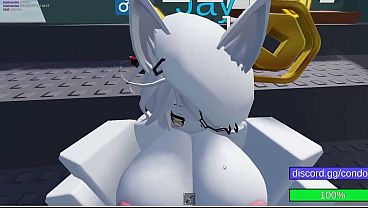 Taiwanese Play Roblox Condo Games thumbnail