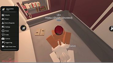 Nonton Taiwanese Play Roblox Condo Games thumbnail