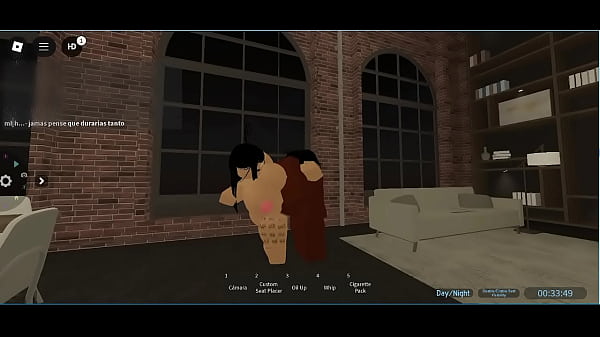 Su vecina estaba mas caliente que el horno 