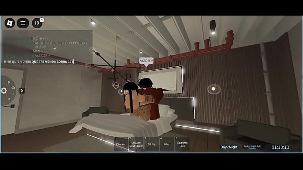 Play MP4 - LA TARDE DE HACER GALLETAS SE VOLVIO UNA NOCHE DE SEXO DURO