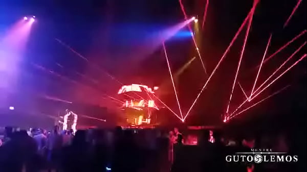 Magnitude Folsom 2017 