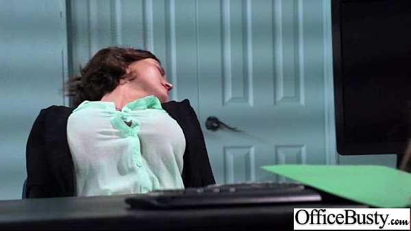 Hardcore Sex Scene_In Office With Slut Naughty Busty Girl krissy lynn clip_20