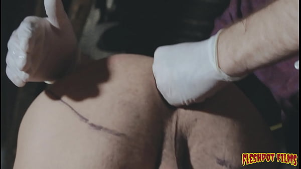 FleshPotFilms: Brett Tyler Faces Intense Preparation Before His Cooking Challenge With Blake James 