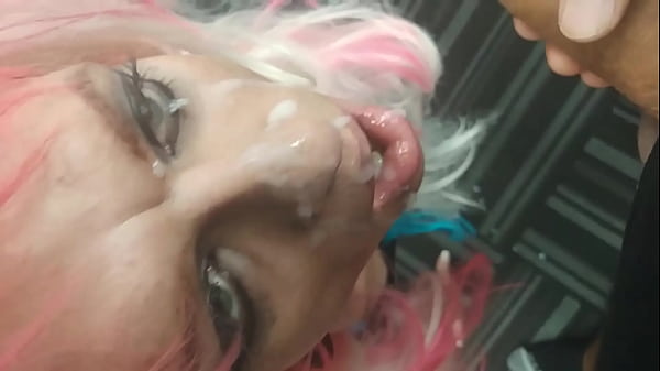 Play MP4 - Jade sissyslut sucking cock