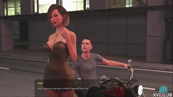 No more money ep 15 visual novel gameplay hd 