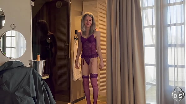 Nonton Noortje Hotel Spanking 1 thumbnail