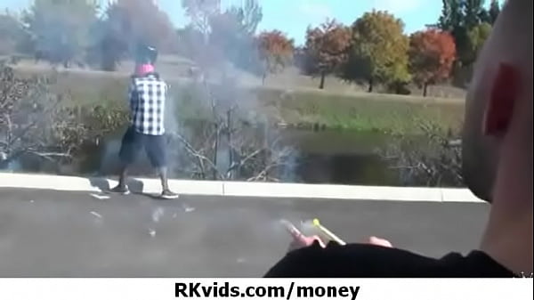 Real sex for money 20