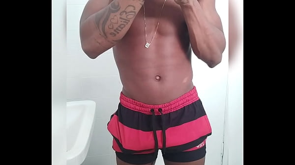 Depois Da Vit&oacute;ria Do Meu Time , Dei Uma Gozada Gostosa De Comemora&ccedil;&atilde;o thumbnail