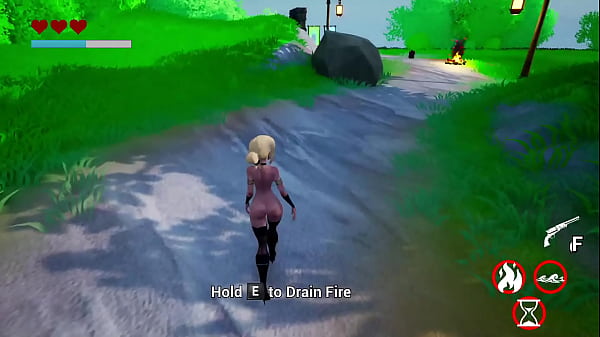 Nonton Gameplay Sorceress Tale #2 Cultist Castle Dungeon thumbnail