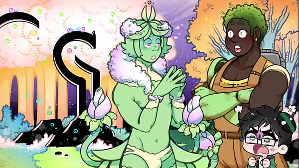 Plant Boy Is Seduced By Engineer Jock thumbnail