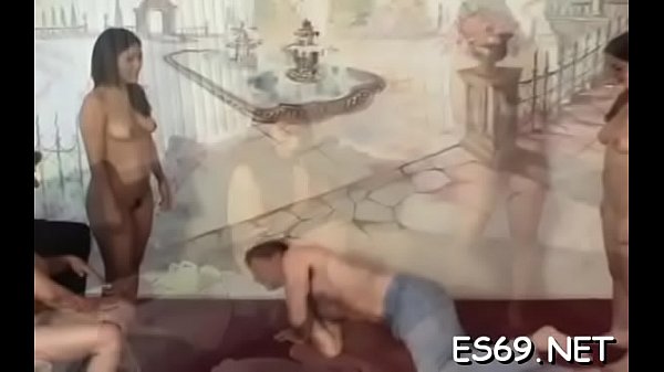 Super sexy_cuties_can not_have enough of facesitting actions