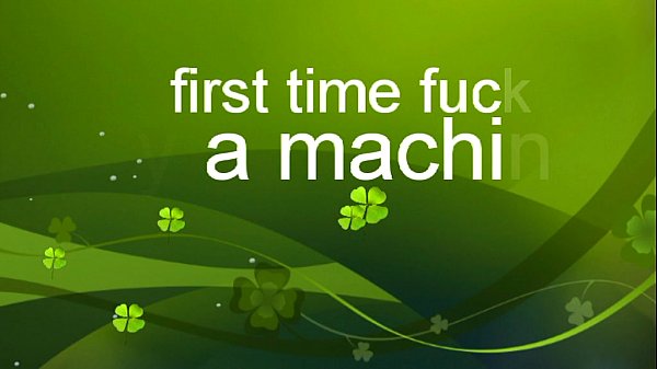 lisa first_time machine fucked