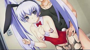 Muv-Luv Strike Frontier Mysterious Gaze R5
