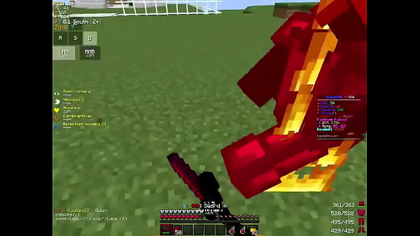 VENECA CULONA LE GUSTA EL ANAL 