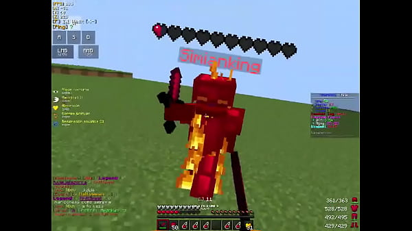 Veneca culona le gusta el anal 