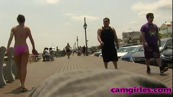 Solo Teen GrazFree Beach PornVideo