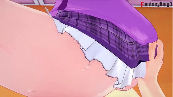 Violet Of The Incredibles Fucked Fucking thumbnail