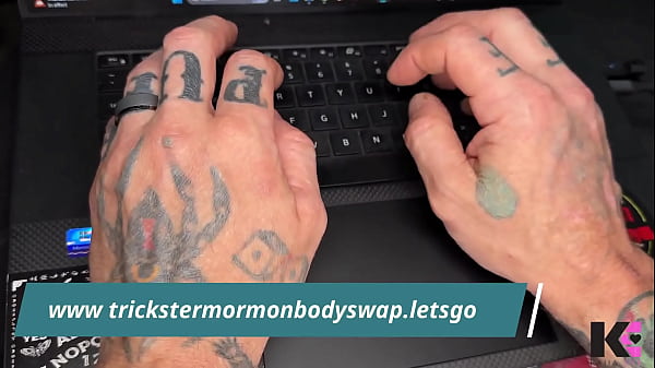 Bro ruins bible body swap & transfer success enf