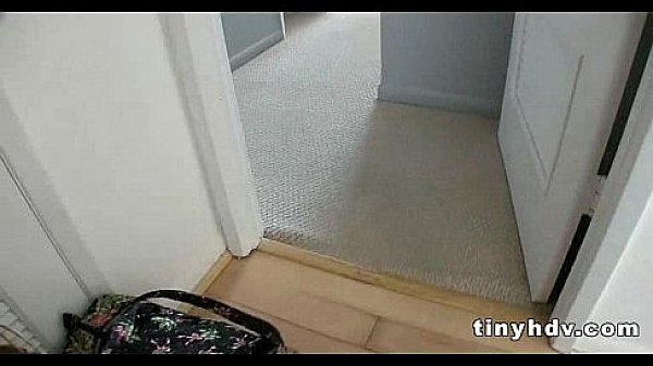 Nonton Sexy Teen Enjoys Good Cock Kiara Knight 3 41 thumbnail