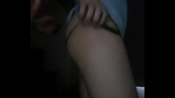 Femboy cojido por hetero lechero