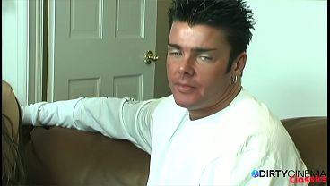 Nonton Brunette With Big Tits Loves Hardcore Dp Sex thumbnail