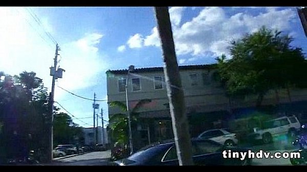 Gorgeous teen fucked pov Krystal Banks 81 