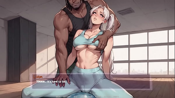 Yoga Pants Sluts-shadows Of Ambition #10- Gameplay thumbnail