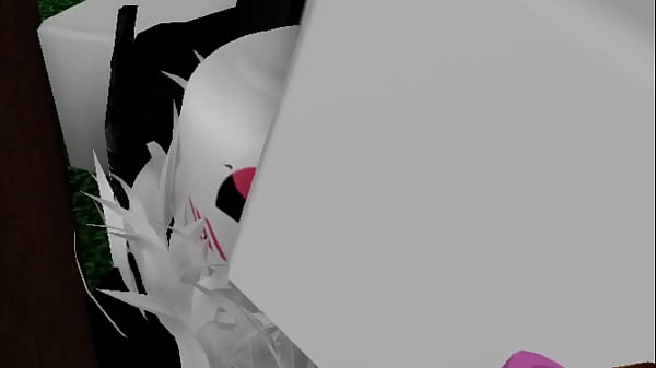 LOS BVNGBROS NEGROS MUSCULOSOS ULTRAJAN RUTALMENTE AL FEMBOY DE LIDER DEL CLAN X EN ROBLOX CHAOS (TERMINA SEXUAL) 