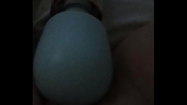 Made_myself cum behind his back