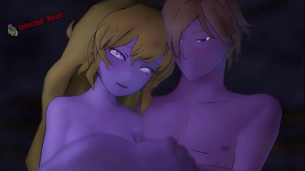 Nonton Blond Man Fucks Two Dick Girls thumbnail
