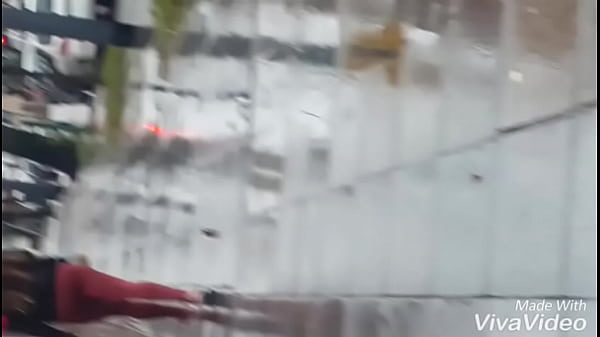 Argentina nalgona lluvia 