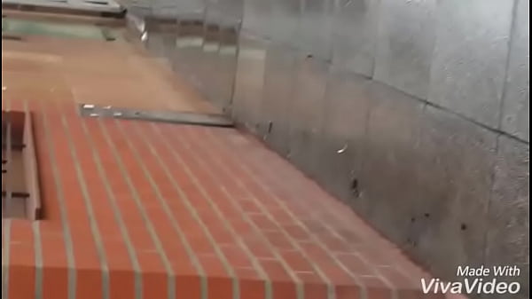 Argentina nalgona lluvia