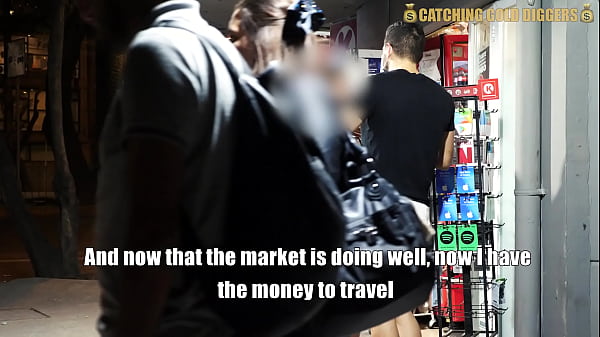 Play MP4 - OMG Big Ass Colombian Crypto Gold Digger Gets Fucked By A Big Dick