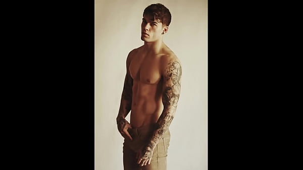 Bogosses du Week-end / Hunks of the Weekend  by First75 {HD 1080p.} 17 07 2015 