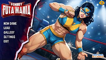 Nonton Ep4: Defeating Crusher With The Inner Beast Skill &ndash; Femboy Futa Mania thumbnail