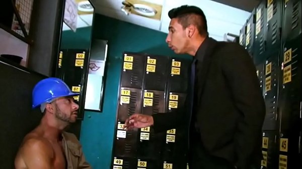 Play MP4 - O Pe&atilde;o e o Chefe de Seguran&ccedil;a