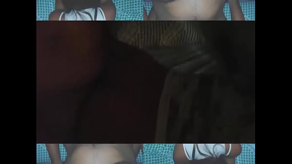 MulatoABC e AmigaAmante 