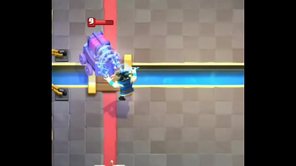 Que pro en clash royale 