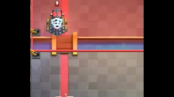 Nonton Que Pro En Clash Royale thumbnail