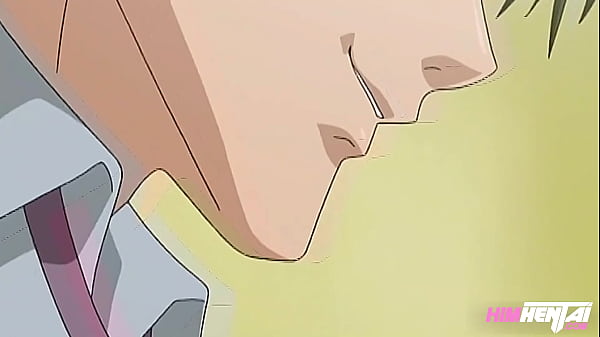 Play MP4 - Horny Secretary - Hentai Uncensored