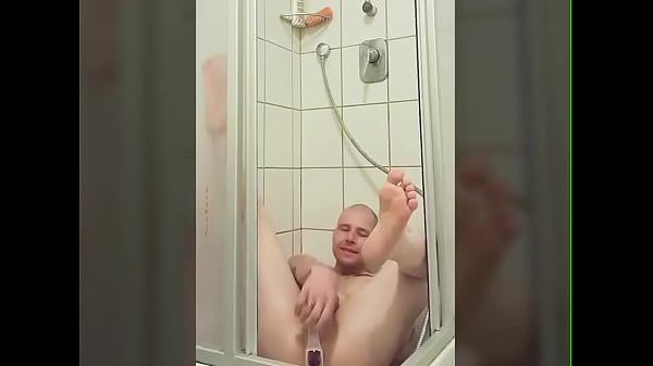 Doggieboi Anal Shower thumbnail