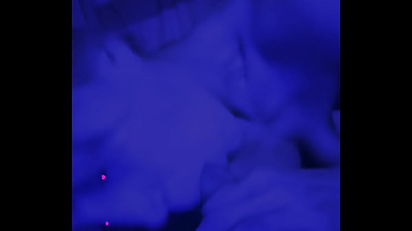 Danni b sucking a golf ball through a water hose