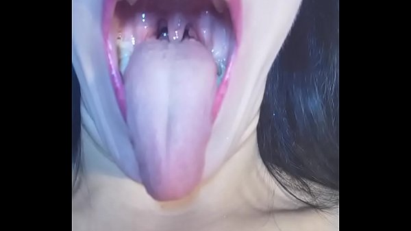 Teen Girl Offer Her Mouth & Throat For Your Cock Pov Hd thumbnail