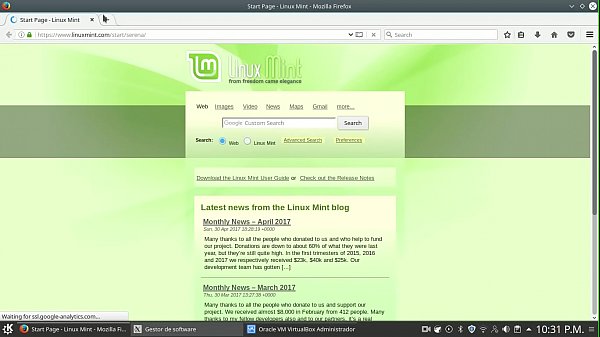 Comandos Segment 0 x264 x264 