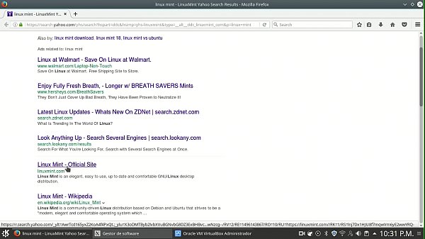 Play MP4 - Comandos Segment 0 x264 x264