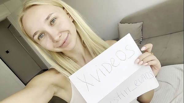 Видео для верификации