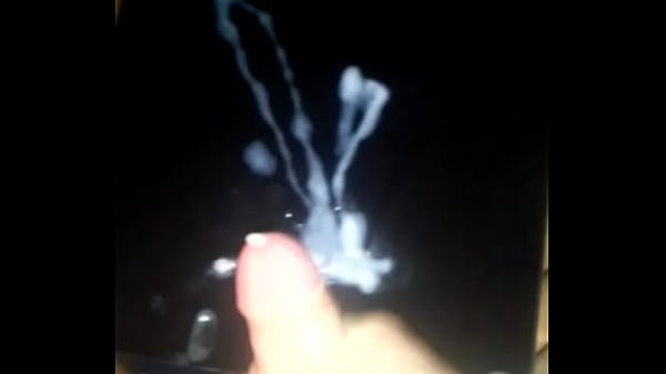 The biggest cumshot :o