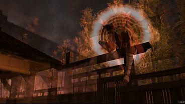 Nonton The Seven Realms 39 - Atlas Summons Kagome To Help Find The Catalyst thumbnail