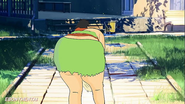 Play MP4 - Tempting BBW Upskirt Leads to Hard Fuck from Long Dick &lpar;Hentai Uncensored&rpar;